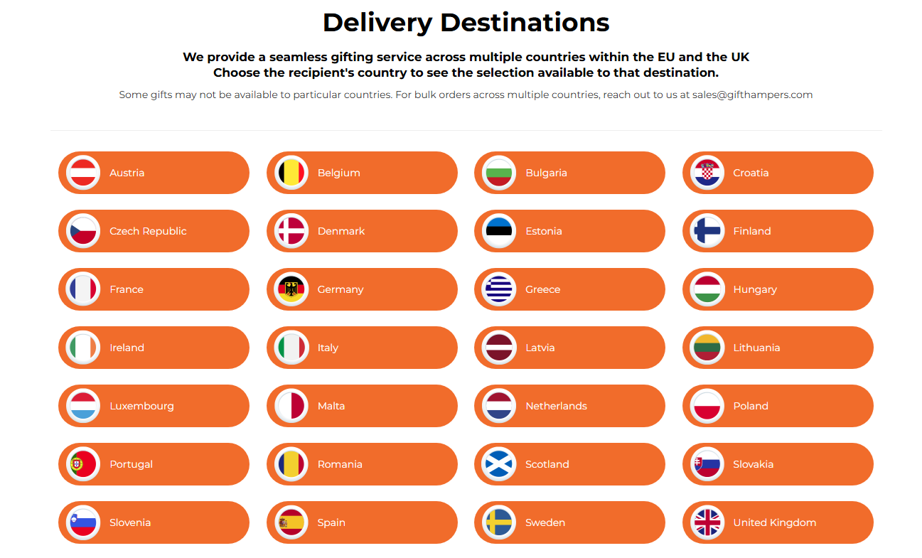 destinations destinations