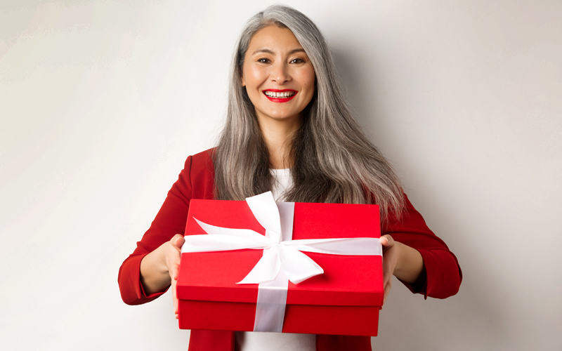 corporate gift hampers