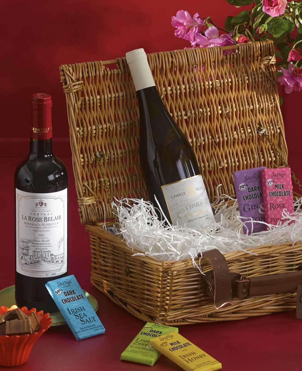 Gift Hampers  - Especially For You Gift Hamper